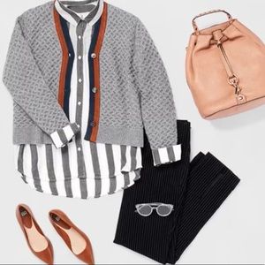 Meet your Posher, Aew